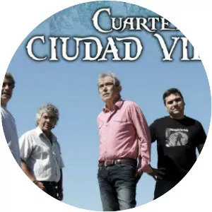Cuarteto Ciudad Vieja photograph