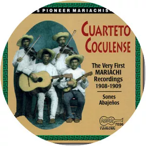 Cuarteto Coculense