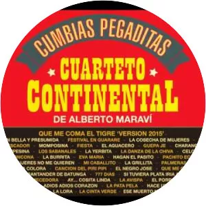 Cuarteto Continental