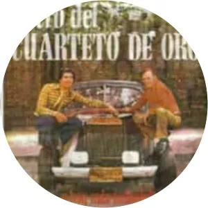 Cuarteto de Oro