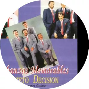 Cuarteto Decisión - Musical artist
