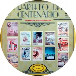 Cuarteto Del Centenario