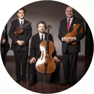 Cuarteto Latinoamericano