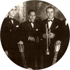 Cuarteto Mayari - Musical group