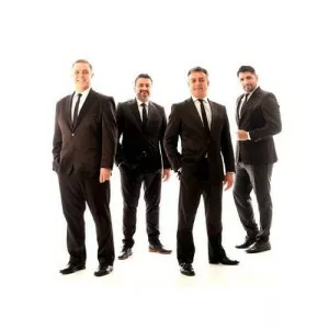 Cuarteto Melodías - Musical artist