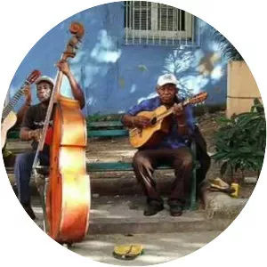 Cuarteto Oriente - Musical artist