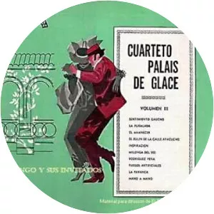 Cuarteto Palais de Glace