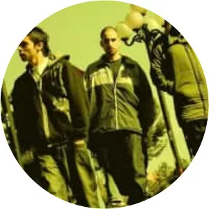 Cuarto Universo - Musical artist