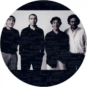 Cuartoelemento photograph