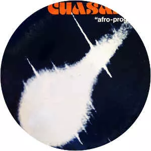 Cuasares - Musical artist