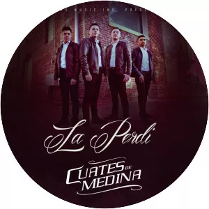 Cuates de Medina - Musical artist