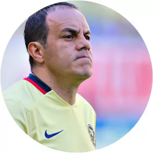 Cuauhtémoc Blanco - Governor of Morelos