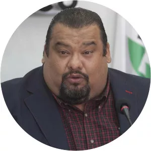 Cuauhtémoc Gutiérrez de la Torre