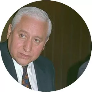Cuauhtémoc Velasco Oliva - Mexican Politician
