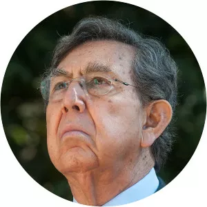 Cuauhtémoc Cárdenas