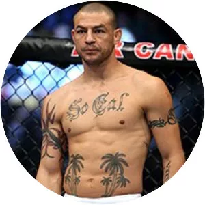 Cub Swanson