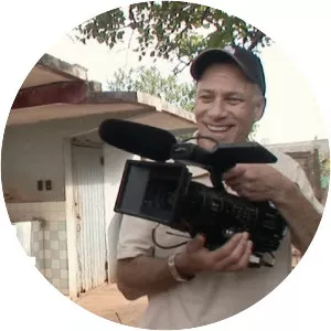 Cuba and the Cameraman