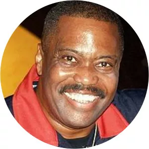 Cuba Gooding Sr.