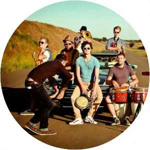 Cuba Jam - Musical artist