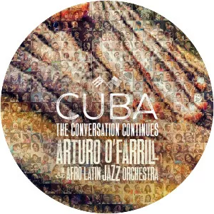 Cuba: The Conversation Continues photograph