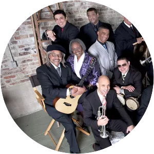 Cuban All Stars - Album by Afro-Cuban All Stars