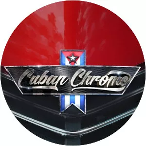 Cuban Chrome - TV program