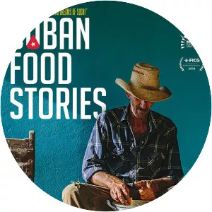 Cuban Food Stories