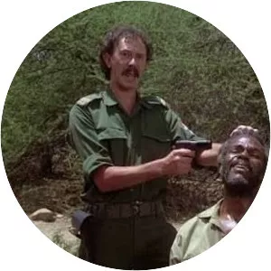 Cuban intervention in Angola - 