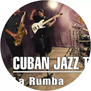 Cuban Jazz Train