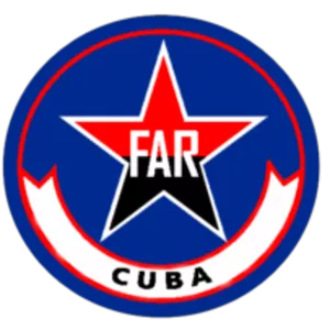 Cuban Revolutionary Armed Forces photograph