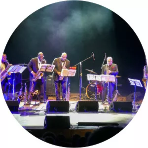 Cuban Sax Quintet - Musical group