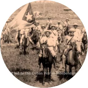 Cuban War of Independence
