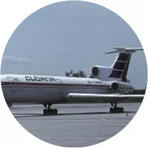 Cubana de Aviación Flight 389 - Plane crash