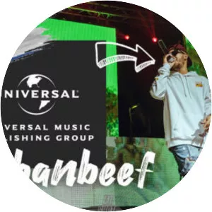 Cubanbeef - Musical artist
