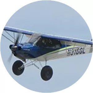 CubCrafters Carbon Cub EX