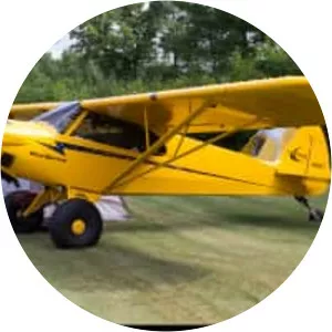 CubCrafters CC11-160 Carbon Cub SS