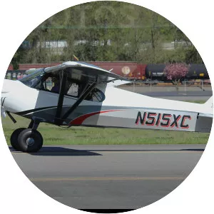 CubCrafters CC19180 XCub