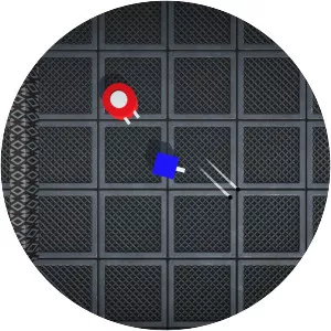 Cube Destroyer - Video game