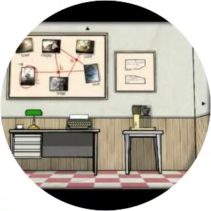 Cube Escape: Case 23 - Video game