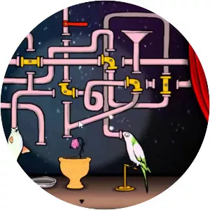 Cube Escape: Theatre - Video game