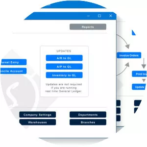 Cube Six, Inc. - Software company