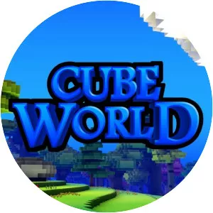 Cube World - Video game