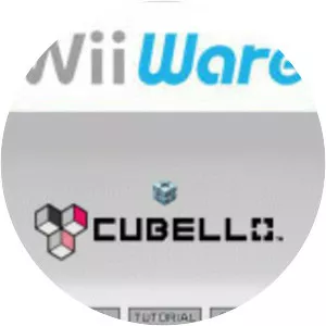 Cubello - Video game