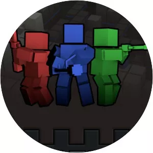 Cubemen - Video game