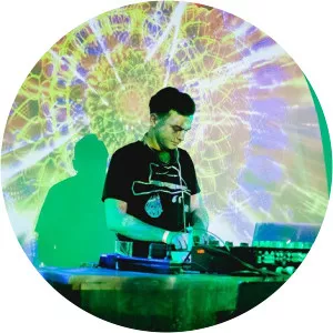 Cubering - Musical artist