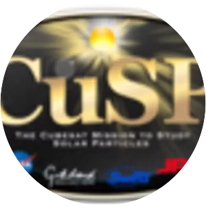 CubeSat for Solar Particles