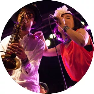 Cubetone - Musical artist