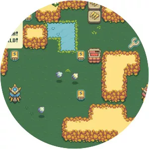 Cubetractor - Video game