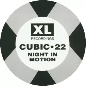 Cubic 22