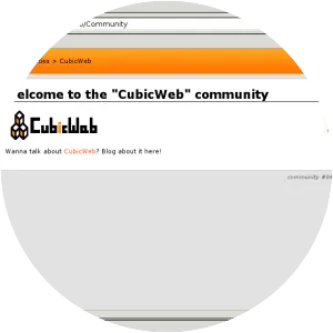 CubicWeb